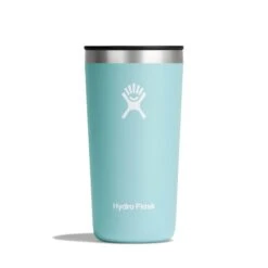 Hydro Flask 12 Oz All-Round Tumbler - Dew Blue