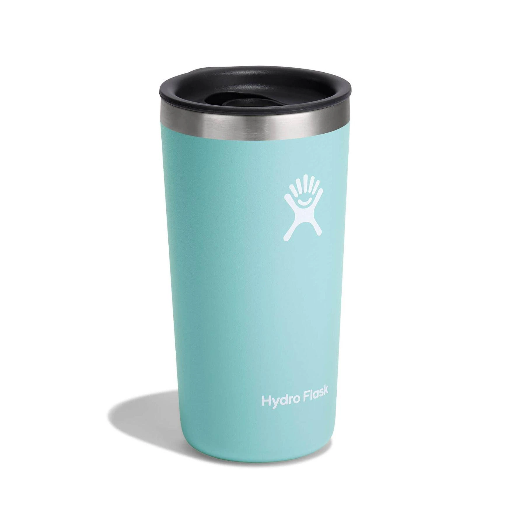 Hydro Flask 12 Oz All-Round Tumbler - Dew Blue - Image 2