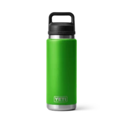 Yeti Rambler 26 Oz Bottle - Canopy Green