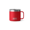 Yeti Rambler 14oz Mug - Rescue Red
