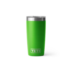 Yeti Rambler 10 Oz Tumbler - Canopy Green