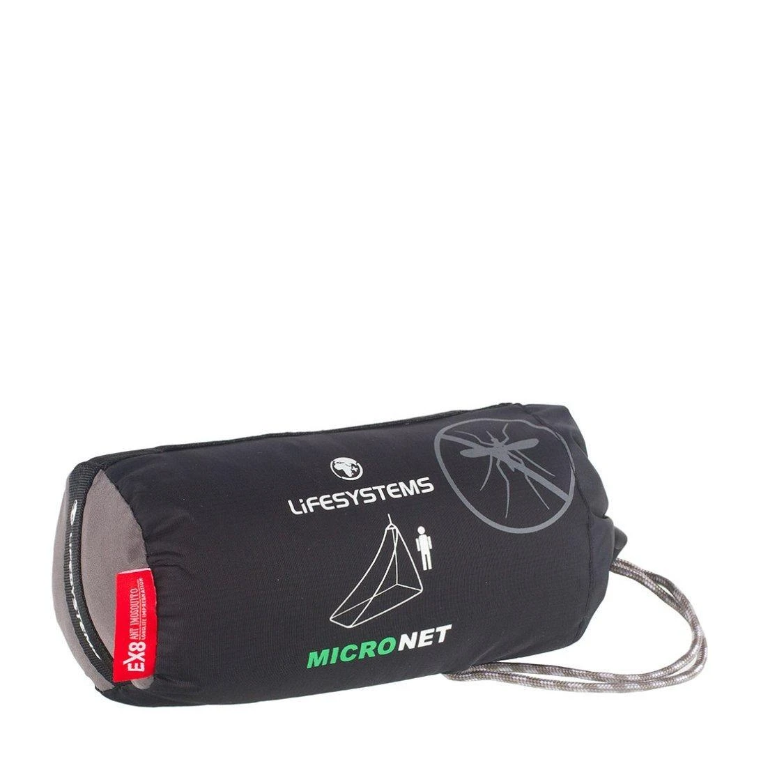 LIFESYSTEMS MicroNet Mosquito Net Single - Image 2