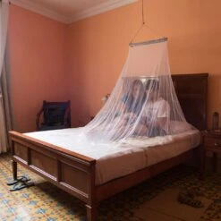 LIFESYSTEMS MicroNet Mosquito Net Double -Vango shop ti EATVT2TI0021ALT c