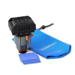 Thermacell Backpacker Midge Repeller