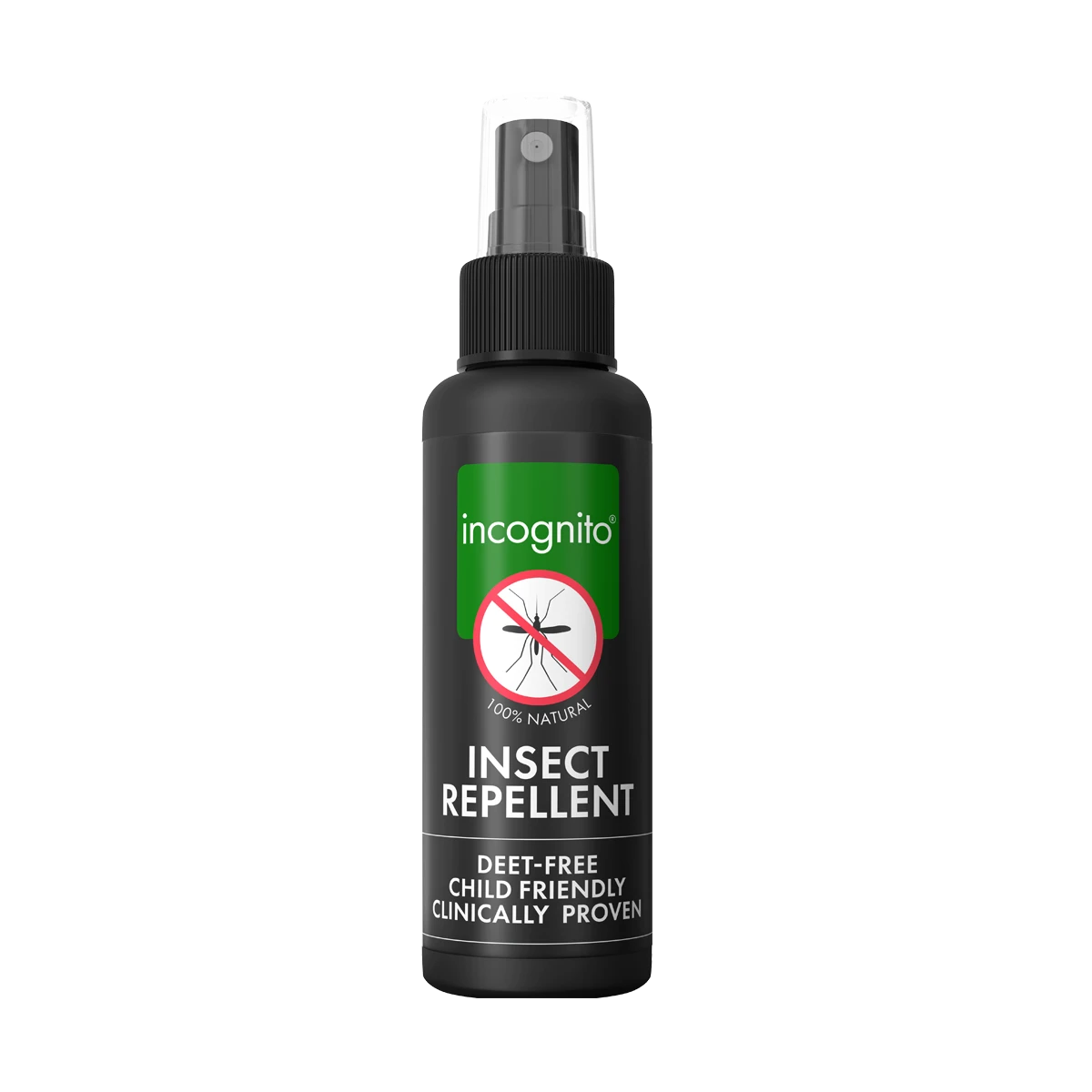 Insect Repellent Spray 100ml