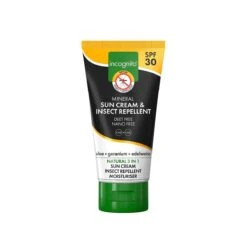 Repell Suncream SPF30 150ml