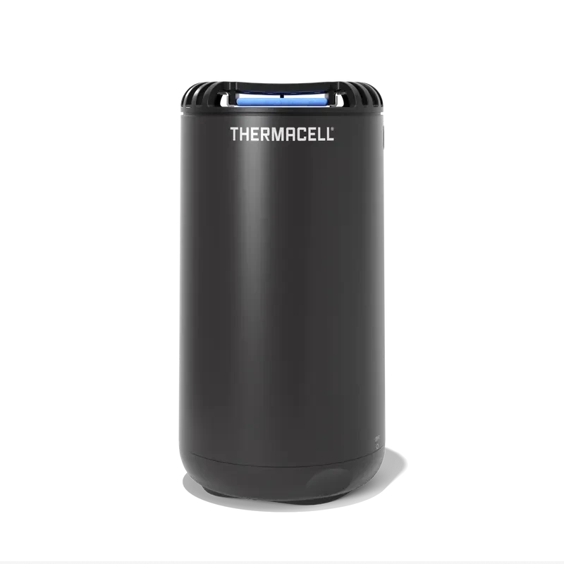 Thermacell Halo Shield Mini Mosquito & Midge Repeller - Black 3 Thermacell Halo Shield Mini Mosquito & Midge Repeller - Black