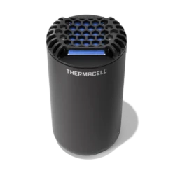 Thermacell Halo Shield Mini Mosquito & Midge Repeller - Black 10 Thermacell Halo Shield Mini Mosquito & Midge Repeller - Black -Vango shop ti EATVT2TI0088 c