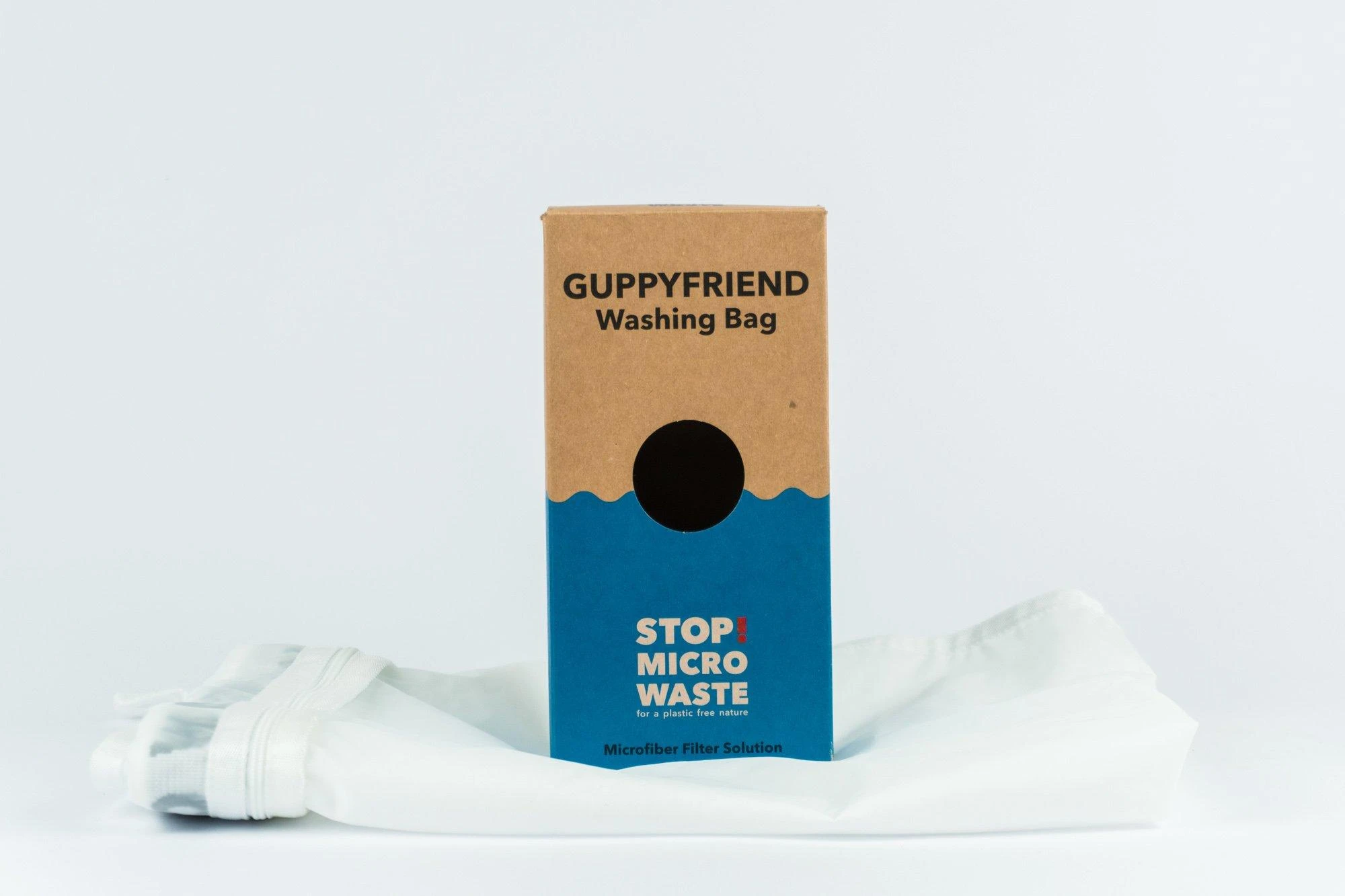 Microplastic Filter Washing Bag - Image 3
