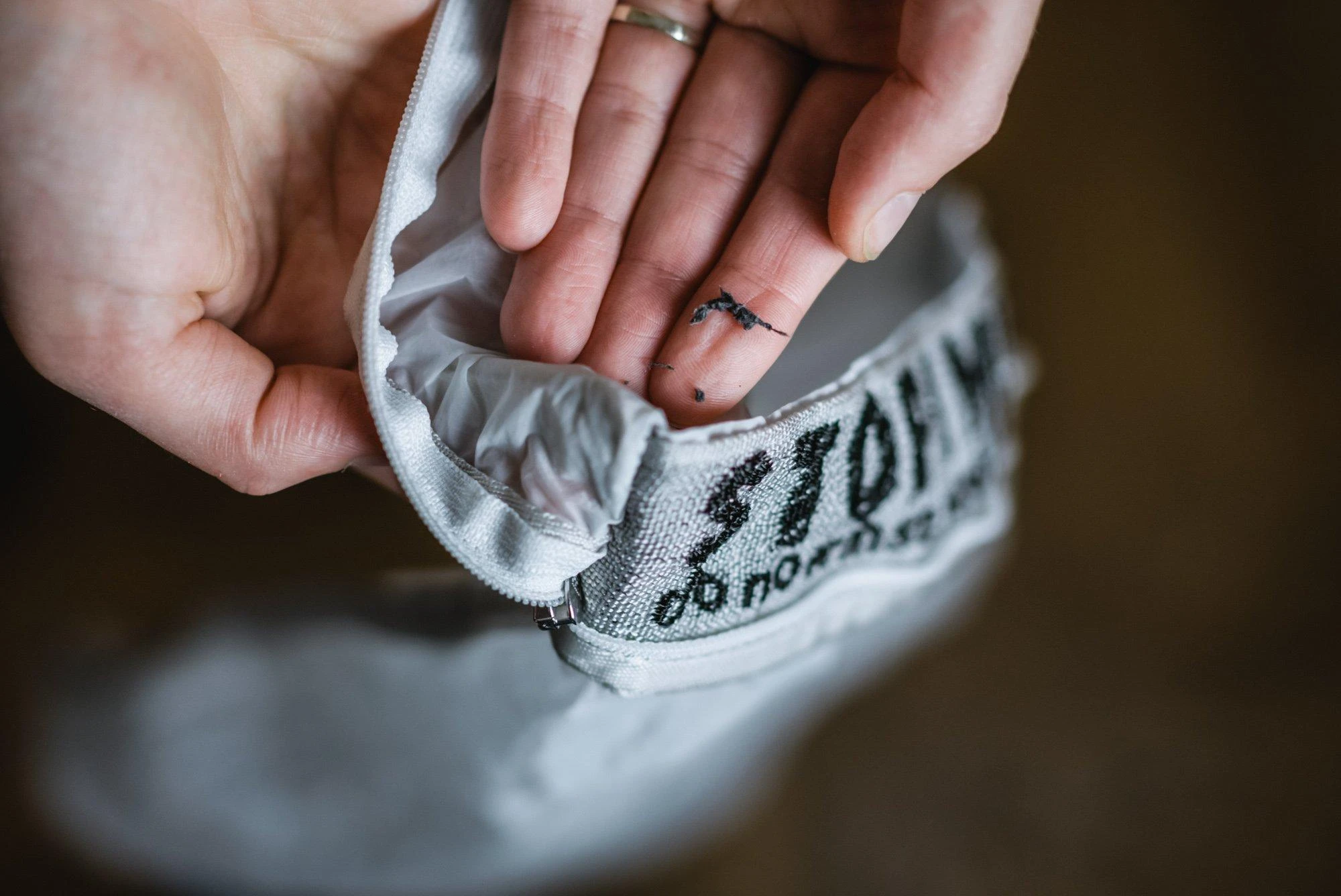 Microplastic Filter Washing Bag - Image 5