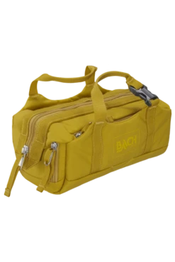 Bach Dr Mini - Yellow Curry