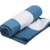Sea To Summit Drylite Towel XXL - Beach Blue Stripe