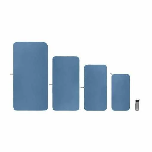 Sea To Summit Pocket Towel Medium - Moonlight