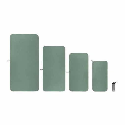 Sea To Summit Pocket Towel XL - Sage