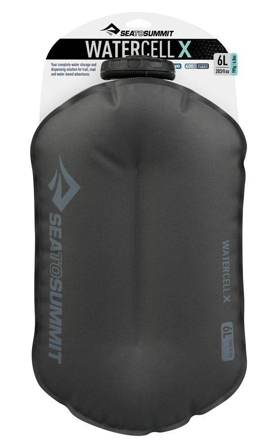 Sea To Summit Watercell X 6L Water Dispenser - Image 2