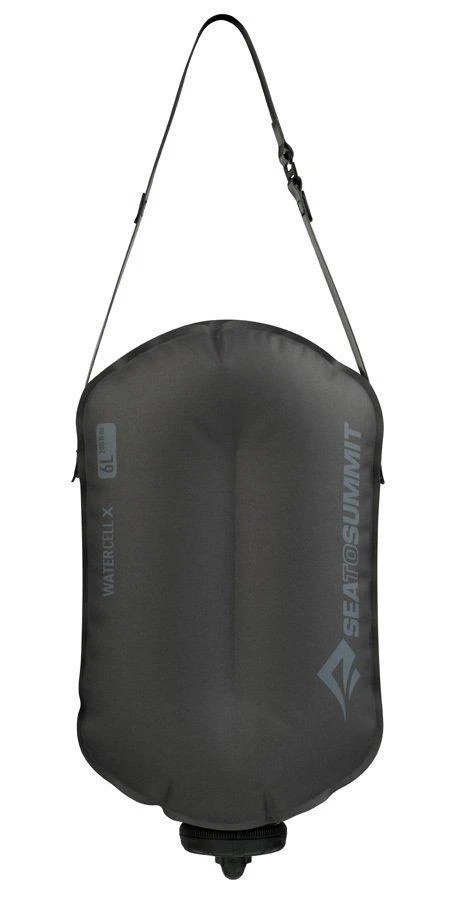 Sea To Summit Watercell X 6L Water Dispenser - Image 8
